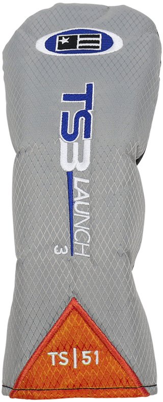 U.S. Kids Golf TS3-51 (130cm) V15 junior madera de calle 3W-20°