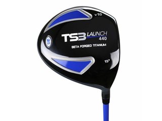 U.S. Kids Golf TS3-54 (137cm) v10 set de golf junior, grafito, negro/blanco/morado + stand bag