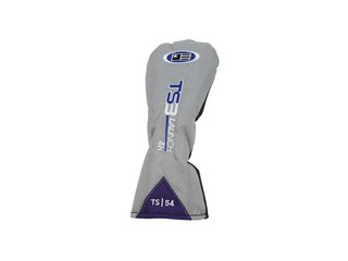 U.S. Kids Golf TS3-54 (137cm) v10 set de golf junior, grafito, negro/blanco/morado + stand bag