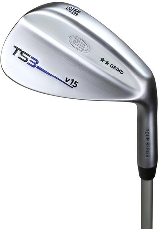 U.S. Kids Golf TS3-51 (130cm) V15 10-Club set de golf junior, grafito + bolsa de palo, royal/blanco/naranja