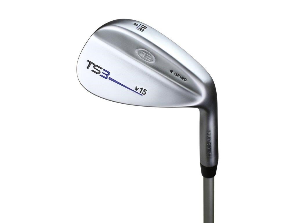 U.S. Kids Golf TS3-51 (130cm) V15 8-Club juego de hierros junior, grafito