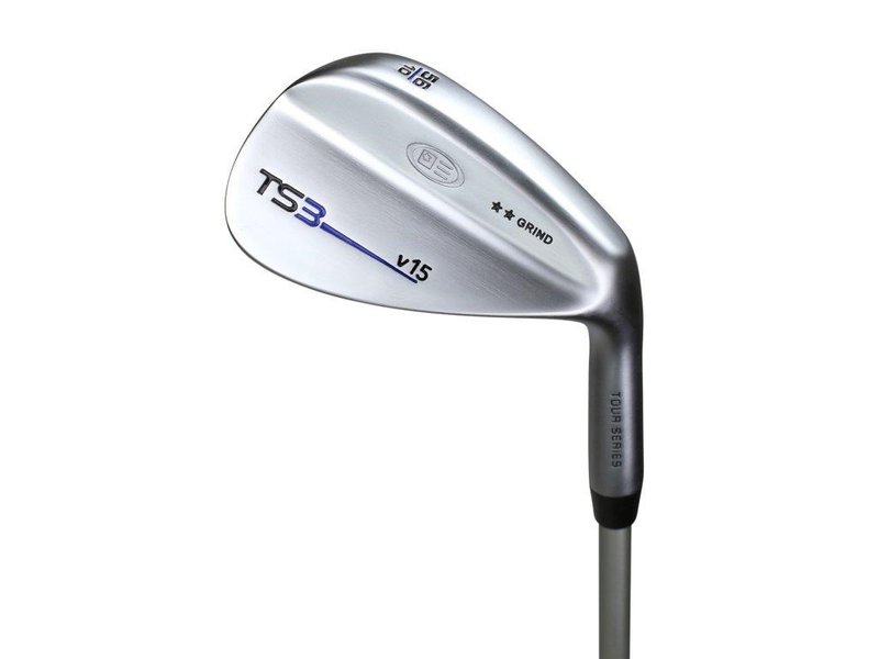 U.S. Kids Golf TS3-51 (130cm) V15 8-Club juego de hierros junior, grafito
