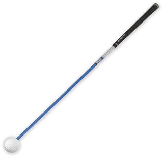 U.S. Kids U.S. Kids Golf RS45 entrenador de velocidad de swing junior, 45" (114 cm)