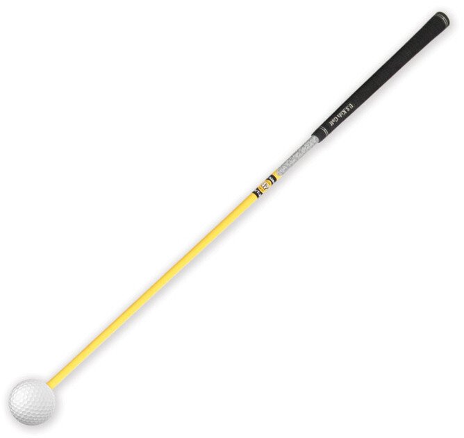 U.S. Kids U.S. Kids Golf RS42 ayuda de entrenamiento de swing junior, 42" (107cm)