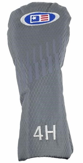 U.S. Kids Golf DV3 hybrid headcover 2022 WT-15