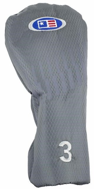 U.S. Kids U.S. Kids Golf DV3 fairway driver headcover 2022, WT-20