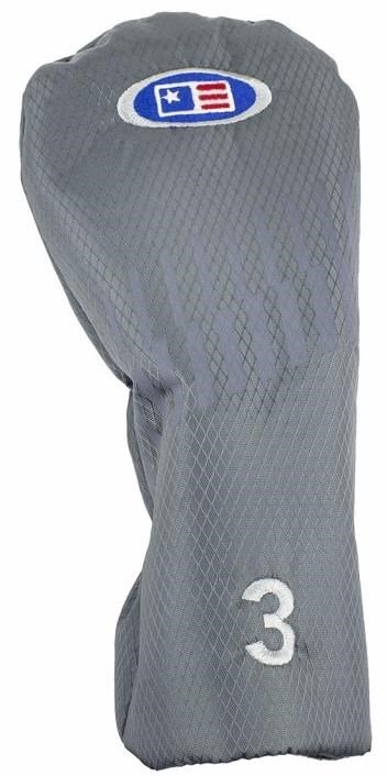 U.S. Kids U.S. Kids Golf DV3 fairway driver headcover 2022, WT-25
