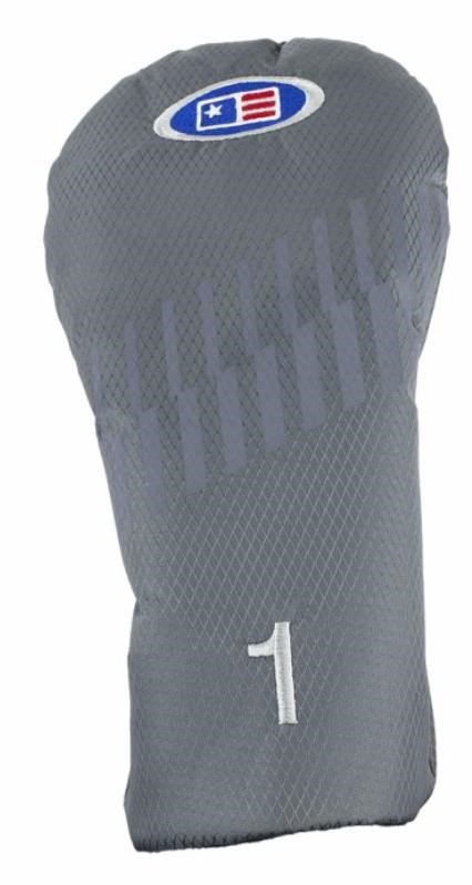 U.S. Kids U.S. Kids Golf DV3 driver headcover 2022 WT-25 driver headcover