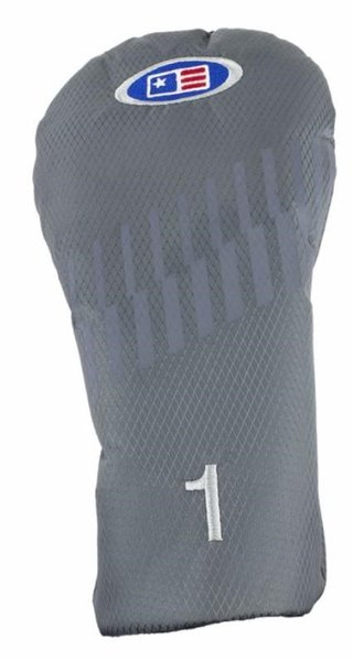 U.S. Kids U.S. Kids Golf DV3 driver headcover 2022 WT-25 driver headcover