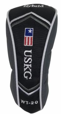 U.S. Kids U.S. Kids Golf WT-20 junior hybrid funda de cabeza