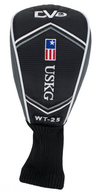 U.S. Kids U.S. Kids Golf WT-25 driver headcover