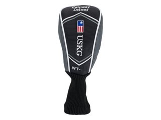 U.S. Kids Golf Fairway Wood Headcover UL-18