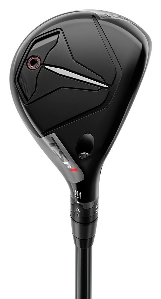 Titleist TSR1 hybrid de mujer