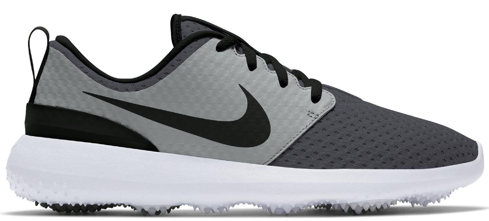Nike Golf Nike Roshe G zapatillas de golf para mujer, grises