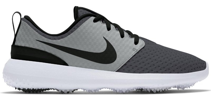 Nike Golf Nike Roshe G zapatillas de golf para mujer, grises