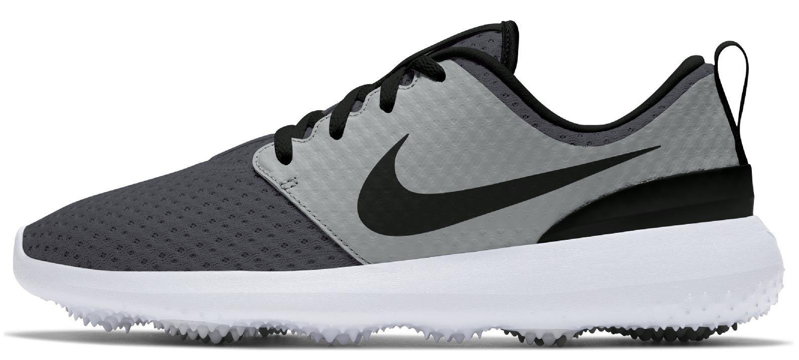 Nike Golf Nike Roshe G zapatillas de golf para mujer, grises