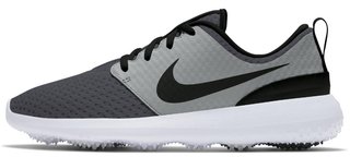 Nike Golf Nike Roshe G zapatillas de golf para mujer, grises