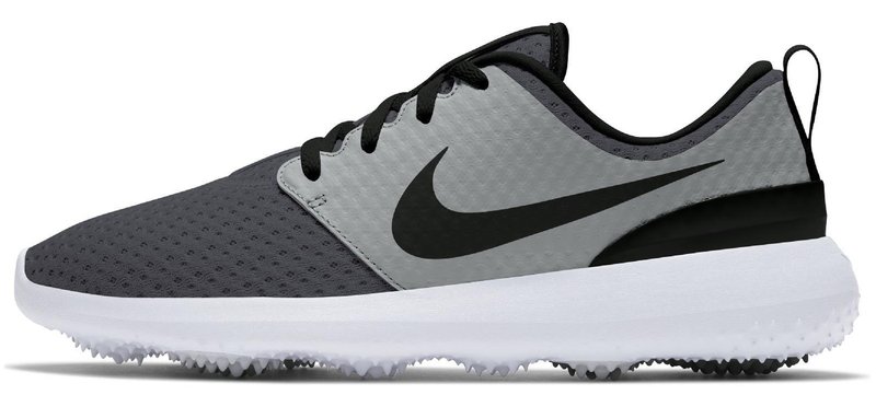 Nike Golf Nike Roshe G zapatillas de golf para mujer, grises