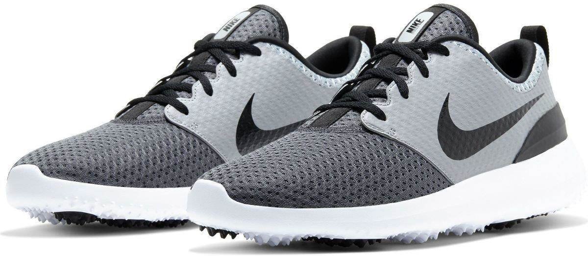 Nike Golf Nike Roshe G zapatillas de golf para mujer, grises