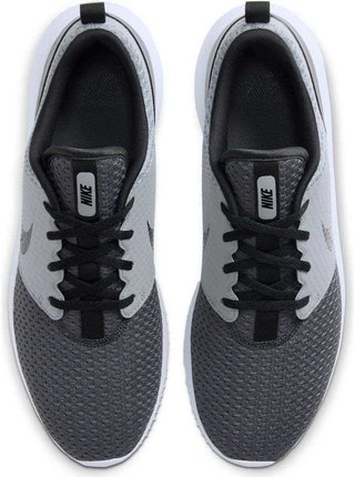Nike Golf Nike Roshe G zapatillas de golf para mujer, grises