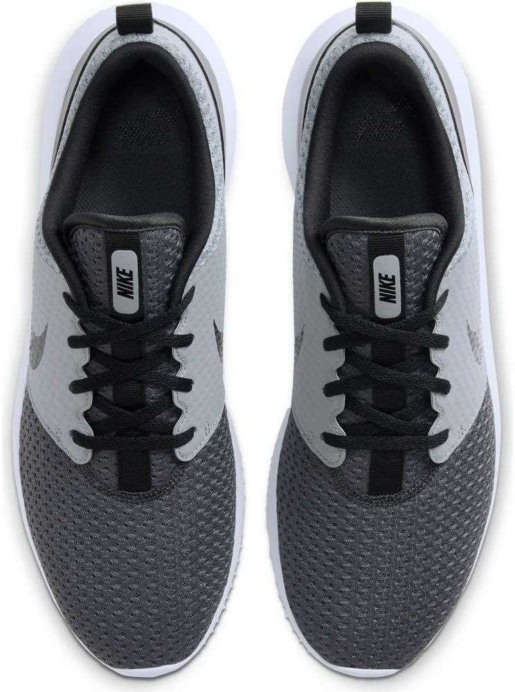 Nike Golf Nike Roshe G zapatillas de golf para mujer, grises