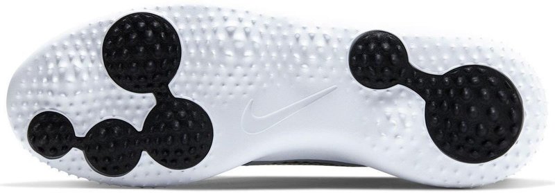 Nike Golf Nike Roshe G zapatillas de golf para mujer, grises