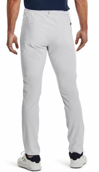 Under Armour Drive 5 Pocket pantalones de hombre, gris