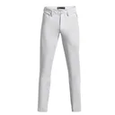 Under Armour Drive 5 Pocket pantalones de hombre, gris