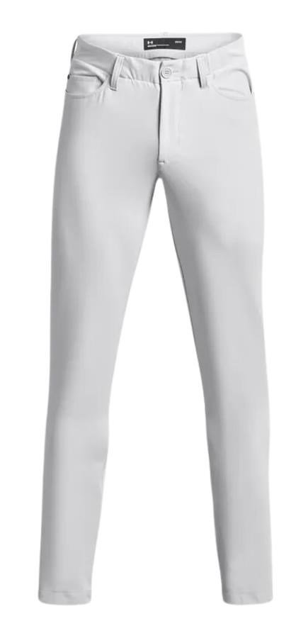 Under Armour Drive 5 Pocket pantalones de hombre, gris