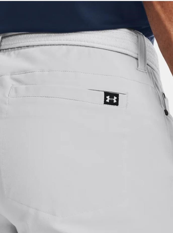 Under Armour Drive 5 Pocket pantalones de hombre, gris