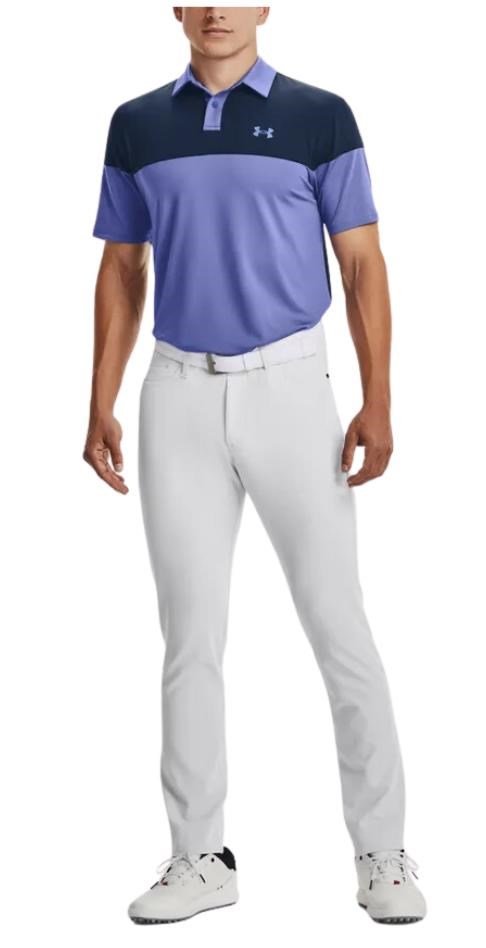 Under Armour Drive 5 Pocket pantalones de hombre, gris