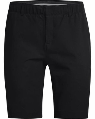 Under Armour Links pantalones cortos de mujer, negro