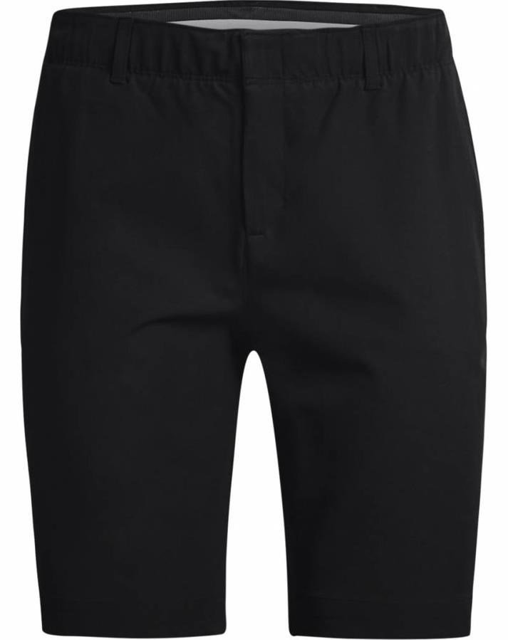 Under Armour Links pantalones cortos de mujer, negro