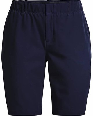 Under Armour Links pantalón corto de mujer, azul marino