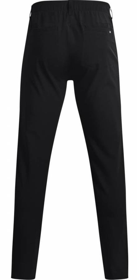 Under Armour Drive 5 Pocket pantalón de hombre, negro