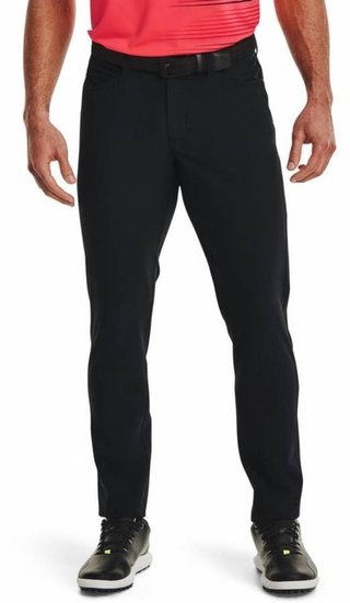 Under Armour Drive 5 Pocket pantalón de hombre, negro