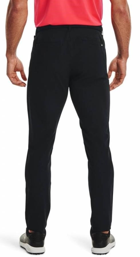 Under Armour Drive 5 Pocket pantalón de hombre, negro