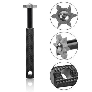 Longridge Groover X6 accesorios