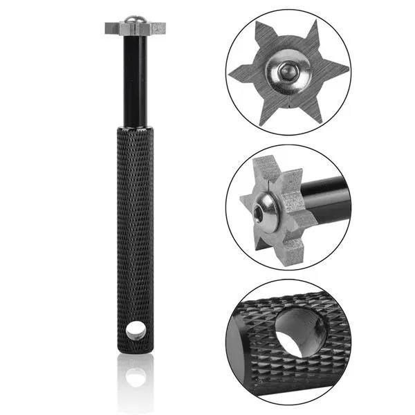 Longridge Groover X6 accesorios