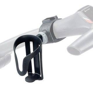 Motocaddy Drink Holder accesorio para carrito, negro