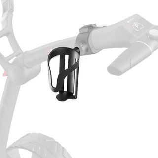 Motocaddy Drink Holder accesorio para carrito, negro