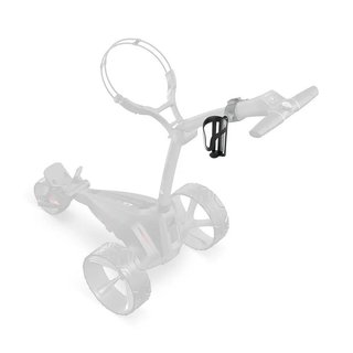 Motocaddy Drink Holder accesorio para carrito, negro