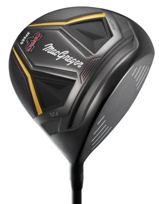 MacGregor V-Foil Speed driver de hombre
