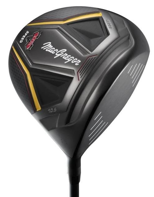 MacGregor V-Foil Speed driver de hombre