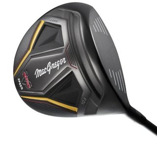 MacGregor V-Foil Speed driver de hombre