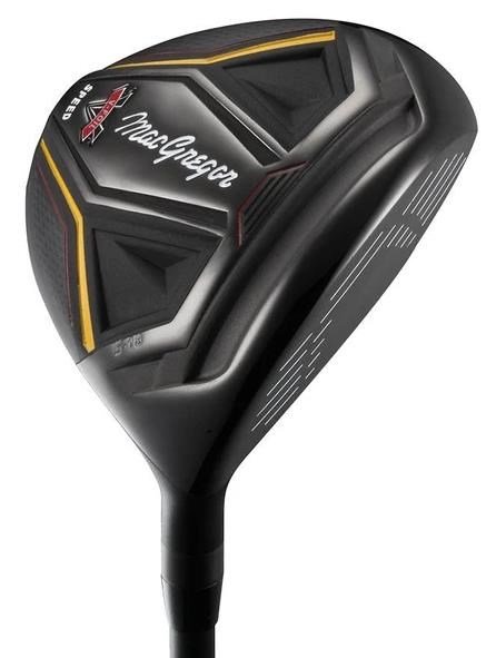 MacGregor V-Foil Speed madera de calle de hombre