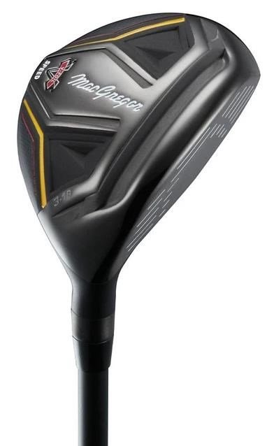 MacGregor V-Foil Speed hybrid de hombre