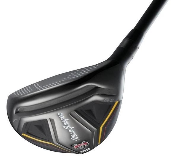 MacGregor V-Foil Speed hybrid de hombre