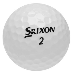 Srixon Marathon pelotas de golf (24 pelotas)
