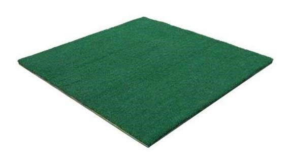 ITTEC Duchell Tee Turf Nylon 40mm 150x150cm ayuda de entrenamiento